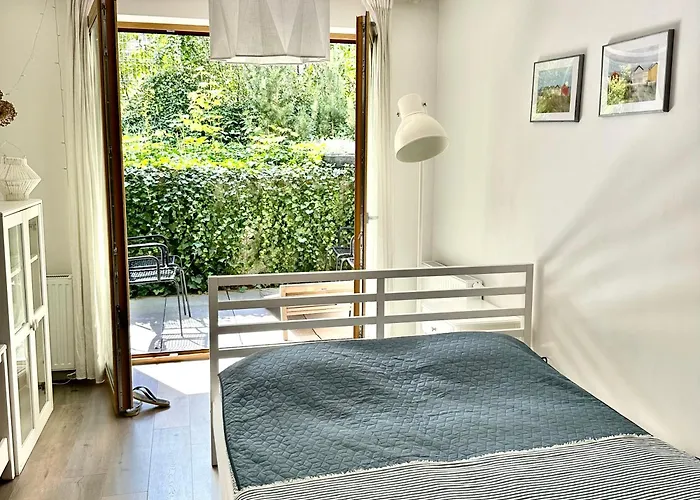 Apartment Nice Sopot Zoppot