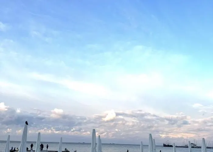 Апартаменты Nice Sopot Сопот