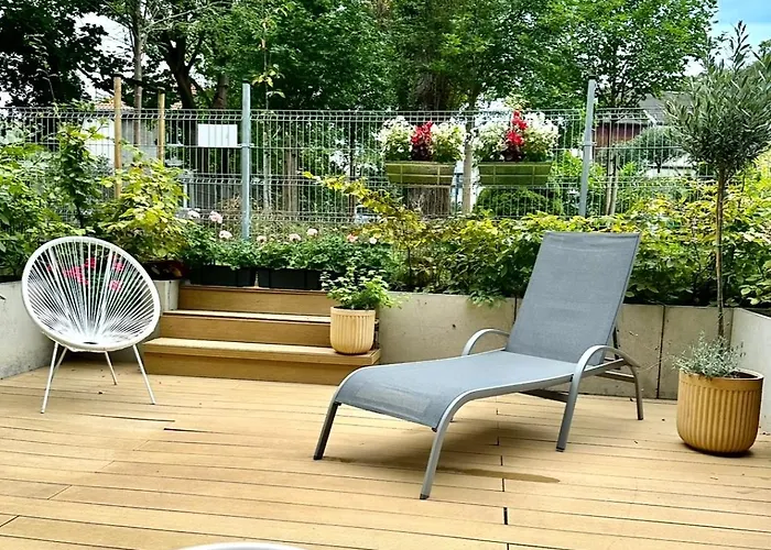 Nice Sopot Сопот