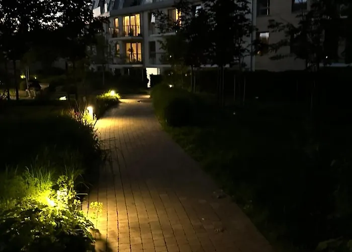 Apartment Nice Sopot *