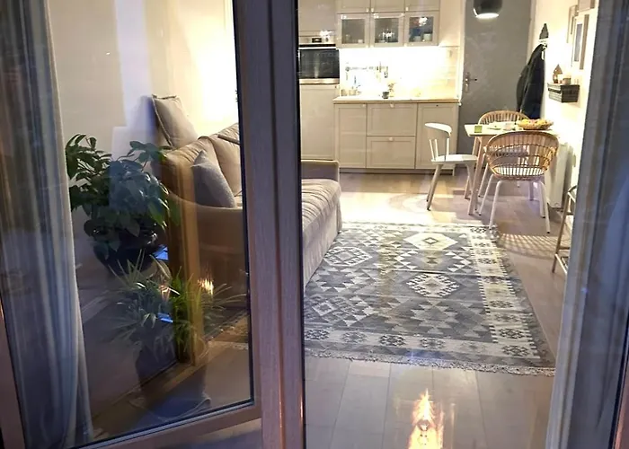 Nice Sopot Apartment *